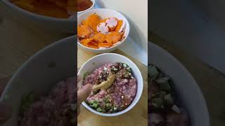 Làm Bún Chả Hà Nội Nhanh Gọn Thơm Ngon