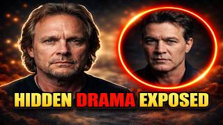 Michael Anthony EXPOSES The Hidden Drama With Eddie Van Halen (What Really Happened)