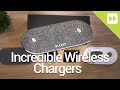 The Coolest Wireless Chargers You Can Buy