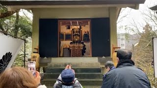 神之谷 金剛寺所蔵「自天王遺品」/奈良県川上村