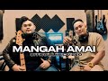 MANGAH AMAI - Leo James (OFFICIAL LYRIC VIDEO)