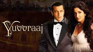 Yuvvraaj Full Movie युवराज | Salman Khan | Katrina Kaif | Anil Kapoor
