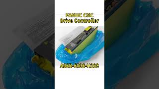 A06B 6096 H203, FANUC CNC Drive Controller, Driver circuit board, FANUC CNC module