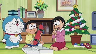 [Nuovi episodi gennaio 2025] Doraemon Ep.400 SOS iceberg/Il calendario variabile