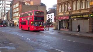 Arriva London Route 78 T71 LJ59ADZ Enviro400 Trident Ash Grove (AE)