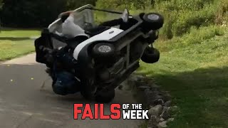 Too Much Send - Fails of the Week | FailArmy