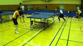 20120708 13　シングルス　フィフティー　小林選手