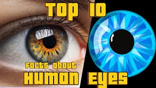 மனித கண்கள் பற்றிய சுவாரஸ்யமான உண்மைகள் | interesting facts about human eyes | #interestingfacts