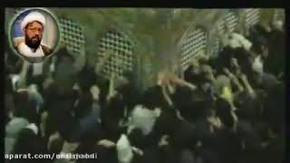 گر گدا کاهل بود، تقصیر صاحبخانه چیست؟!