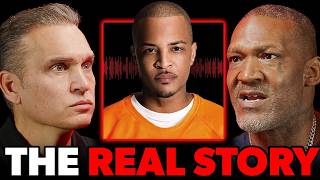 The Untold Story Behind T.I.'s Arrest | Alfamega