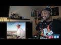 YOU CRAZY IF YOU THINK HE GIVING UP!!  George Strait ( Ocean Front Property )  Reaction