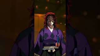 Tanjiro vs Kokusibo #demonslayer #tanjiro #shorts #viral #trendingshorts #kokushiboedit