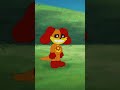 Childhood Friends: DogDay and CatNap (Poppy Playtime 3 Animation)