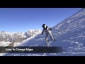 Ski Tips With Freddy Zak & Luca - Steep Slopes Ski Tips With Freddy Zak & Luca - Steep Slopes