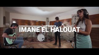 Tandem Live Session #17 : Imane El Halouat - How Long