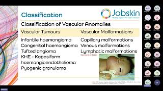 Jobskin Webinar 2024 - Vascular Conditions and Compression