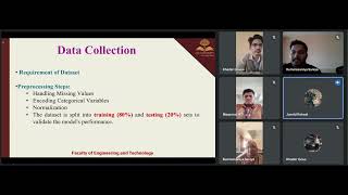 Student Performance Analysis Using Decision Trees