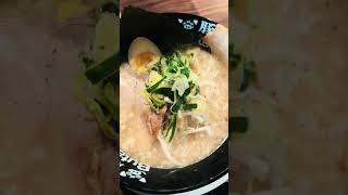 Butanchu, Hongdae – Authentic Japanese Ramen in Seoul! 🍜 #hongdae  #japanesefood #koreatravel #ramen