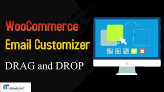 WooCommerce Email Customizer With A DRAG and DROP Builder! (Watch It)