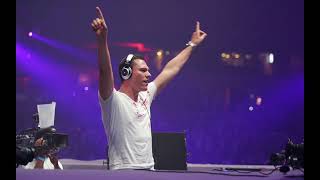 Tiësto always will Ruled The World of Trance Music   [ Tiësto Selection ]