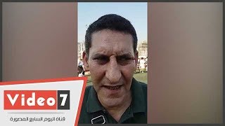 حسين عبداللطيف بعد انطلاق اختبارات الزمالك: مدرسة الكرة العمود الفقري لأي نادي