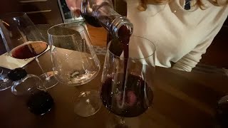 Cheers! Napa Valley winemakers say 2023 vintage could be best ever