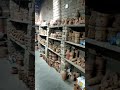 mud pottery store in khanapur belgaum shorts pottery