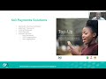 processing payments through 543 konse konse kelvin chikomo