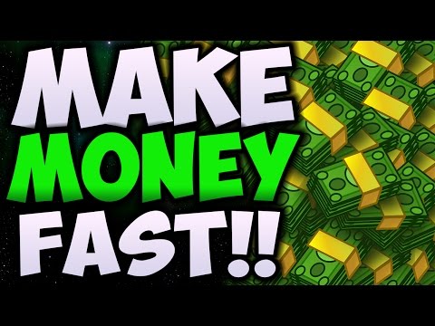 How To Make Money As A KID Or TEEN Without A Job! (FAST // 2017) How To Make Money As A KID Or TEEN Without A Job! (FAST // 2017)