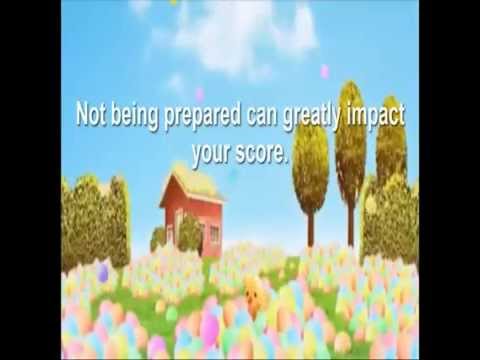 Easter Video from ASE Study Guides – Hardcore Bunny