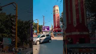 Dehradun ghantaghar #shorts #uttarakhand #devbhoomi #trending