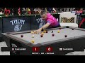 Ultimate Pool Morocco - Team Event - Team Lambert vs Team Blizzer