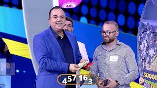 Telebingo Shqiptare: Shorti 05 Maj 2024