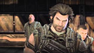 Bulletstorm: Dev Diary #1: Story and Character (HD)