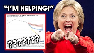 Hillary Clinton Please Stop Tweeting
