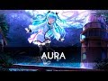 Nightcore - Ozuna - Aura (Feat. Arthur Hanlon)