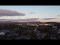 jmu east campus drone footage