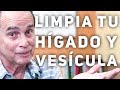 Episodio #1720 Limpia Tu Hígado Y Vesícula