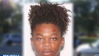 Wekiva High School student found fatally shot on Orlando sidewalk