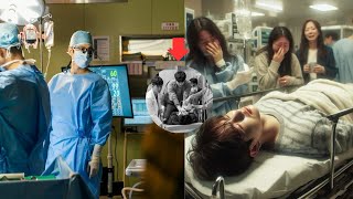 Bts news today! 2 Hours, Emergency! US doctors take action to save Jungkook, what happened?