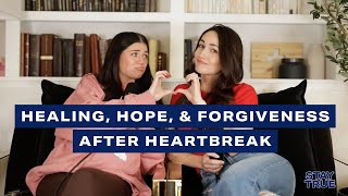 Hurt, Heartbreak, and Healing with Christian Bevere