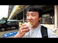 Singapore’s BEST Hawker Center! STREET FOOD Tour of Old Airport Road Hawker Center