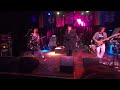 pylon reenactment society masquerade atlanta ga 3 11 22 full show minus first song