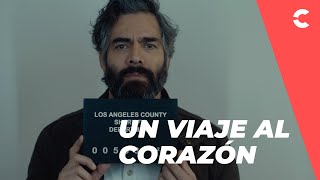 UN VIAJE AL CORAZÓN | TRÁILER