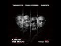 Vyno Keys, TMan Xpress & Cowboii – Umuzi Ka Baba (feat  Tshepo Keyz)