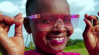 HELLEN KK | SHIMONI (Official Video)