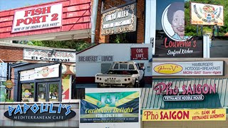 Here are some hidden gem restaurants in Macon