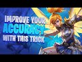 FANNY BASIC ROUTINE/DRILL TO IMPROVE YOUR ACCURACY | Pro Fanny Guide 2021