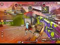 【apexモバイル】世界最速プレデター1位の最強キル集 2【apex mobile】