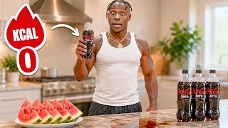 I tried EVERY way to lose weight for my title fight
